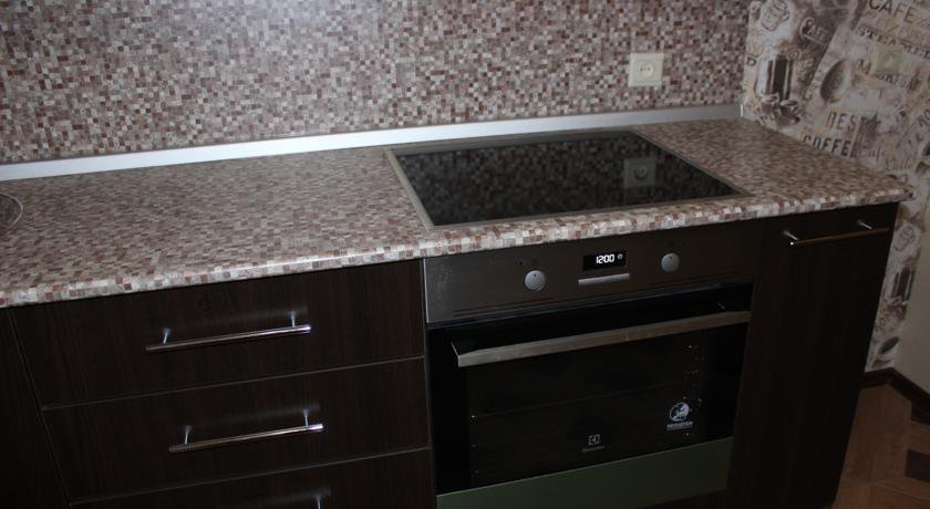 Гостиница Komfort Apartments Timan Сыктывкар-16