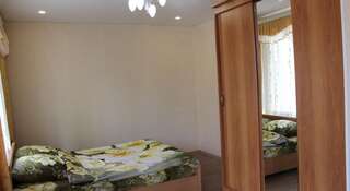 Гостиница Komfort Apartments Timan Сыктывкар-7