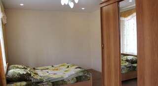 Гостиница Komfort Apartments Timan Сыктывкар-5